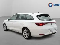 Used Seat Leon SE Dynamic 116 HP (85 kW) 2026 Estate