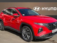 Used Hyundai Tucson Premium 150 HP (110 kW) 2024 SUV