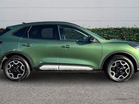 Used Ford Kuga Active 242 HP (177 kW) 2025 SUV