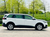used Peugeot 5008 1.2 PureTech Active Euro 6 (s/s) 5dr BLUETOOTH