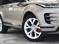 Used Land Rover Range Rover evoque Autobiography 309 HP (227 kW) 2021 Bronze SUV