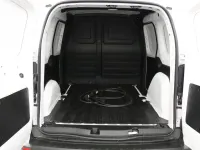 Usado Renault Kangoo 89 kW (122 HP) 2024 Branco Monovolume