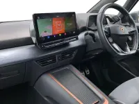 Used Cupra Born e-Boost 169 kW (230 HP) 2024 Hatchback