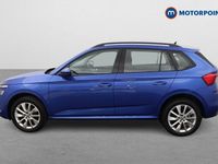 used Skoda Kamiq 1.0 TSI 95 SE 5dr