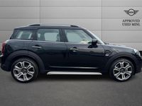 used Mini Cooper Countryman 1.5 Exclusive Premium 5dr Auto - 2023 (23)