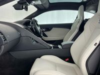 Usado Jaguar F-Type Supercharged 450 HP (330 kW) 2023 Coupé