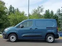 New Citroën Berlingo 100 HP (73 kW) 2026 Blue MPV