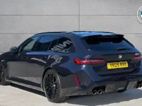 Usado BMW M5 Comfort Edition 717 CV (527 kW) 2025 Negro Familiar