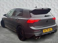 Used VW Golf VIII Black Edition 328 HP (241 kW) 2025 Grey Hatchback