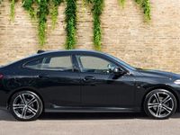 used BMW 218 2 Series i M Sport Gran Coupe 1.5 4dr