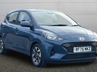 New Hyundai i10 Advanced 63 HP (46 kW) 2026 Hatchback
