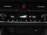 Used Nissan Qashqai N-Connecta 190 HP (139 kW) 2023 Blue SUV