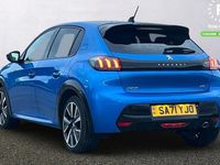 Used Peugeot 208 GTi 102 HP (75 kW) 2023 Hatchback