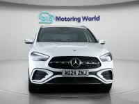 Used Mercedes GLA250 Executive 218 HP (160 kW) 2024 White SUV