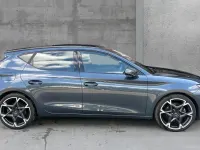 Used Cupra Leon 150 HP (110 kW) 2025 Grey