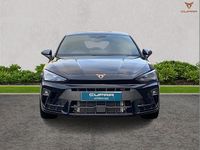 New Cupra Leon 147 HP (108 kW) 2025 Black Hatchback