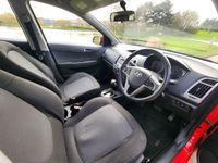 used Hyundai i20 1.4 Active 5dr Auto