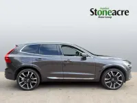 Used Volvo XC60 Ultra 250 HP (183 kW) 2025 Grey SUV