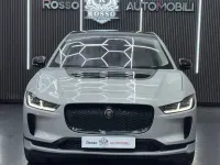 Used Jaguar I-Pace SE 294 kW (400 HP) 2019 Grey SUV