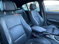 Used BMW 120 M Sport 2007 Silver Hatchback