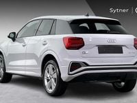 New Audi Q2 S-Line 150 HP (110 kW) 2025 SUV