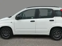Begagnad Fiat Panda Easy 69 HK (50 kW) 2020 Halvkombi