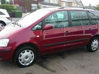 Used Ford Galaxy 2003 MPV
