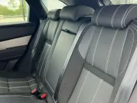 Used Land Rover Range Rover Velar 204 HP (150 kW) 2022 White SUV