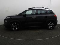 used Citroën C3 Aircross 2018 | 1.2 PureTech Flair Euro 6 5dr