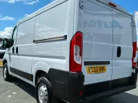 Used Citroën Relay 120 HP (88 kW) 2022 Van