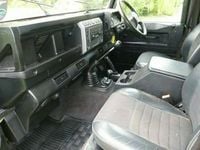 Used Land Rover Defender 2005 SUV