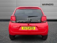 used Citroën C1 1.0 VTI URBAN RIDE EURO 6 (S/S) 5DR PETROL FROM 2021 FROM TEWKESBURY (GL20 8ND) | SPOTICAR