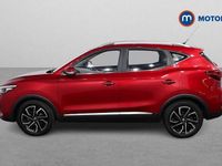 Used MG ZS Exclusive 111 HP (81 kW) 2024 SUV