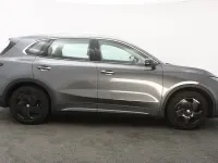 New MG MG5 EV SE 114 kW (156 HP) 2025 Grey Estate