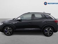 used VW T-Roc 2.0 TSI 300 4MOTION R 5dr DSG