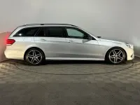 Second-hand Mercedes E250 AMG 201 CP (147 kW) 2015 Argintiu Break