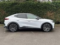 Used Cupra Tavascan VZ2 250 kW (340 HP) 2024 White SUV