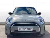 Used Mini Cooper Classic 136 HP (100 kW) 2022 Grey Hatchback