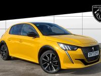 Used Peugeot 208 GTi 102 HP (75 kW) 2023 Other Hatchback