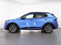 Used Kia Sportage GT-Line S 2022 Blue SUV