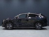 Used Nissan Ariya Advance 159 kW (217 HP) 2025 Green SUV