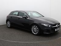 used Mercedes A180 A Class 1.3Sport Hatchback 5dr Petrol Manual Euro 6 (s/s) (136 ps) Digital Cockpit