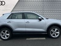 used Audi Q2 35 TFSI Sport 5dr S Tronic