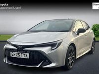 Used Toyota Corolla Sport 178 HP (130 kW) 2026 Hatchback