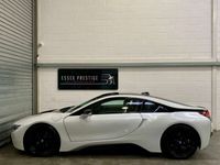 used BMW i8 2dr Auto