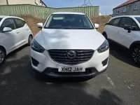Used Mazda CX-5 Inclusive 2015 SUV