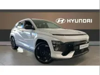 New Hyundai Kona N Line 157 kW (214 HP) 2025 Other SUV