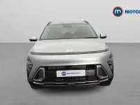 Used Hyundai Kona Ultimate 137 HP (100 kW) 2026 Silver SUV