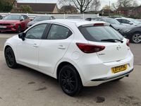 Usado Mazda 6 Homura-Line 89 HP (65 kW) 2024 Branco