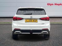 Used MG ZS Trophy 2025 White Hatchback